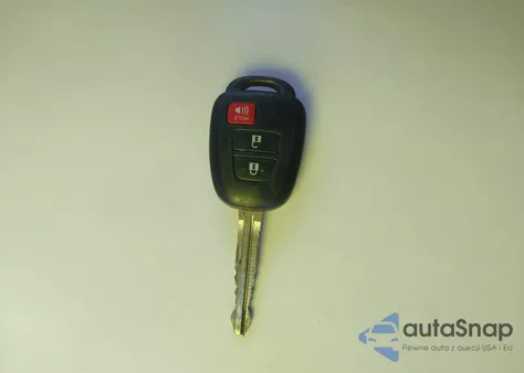 2015 Toyota Rav4 Le из США, поврежденный, VIN JTMBFREV8FD120467